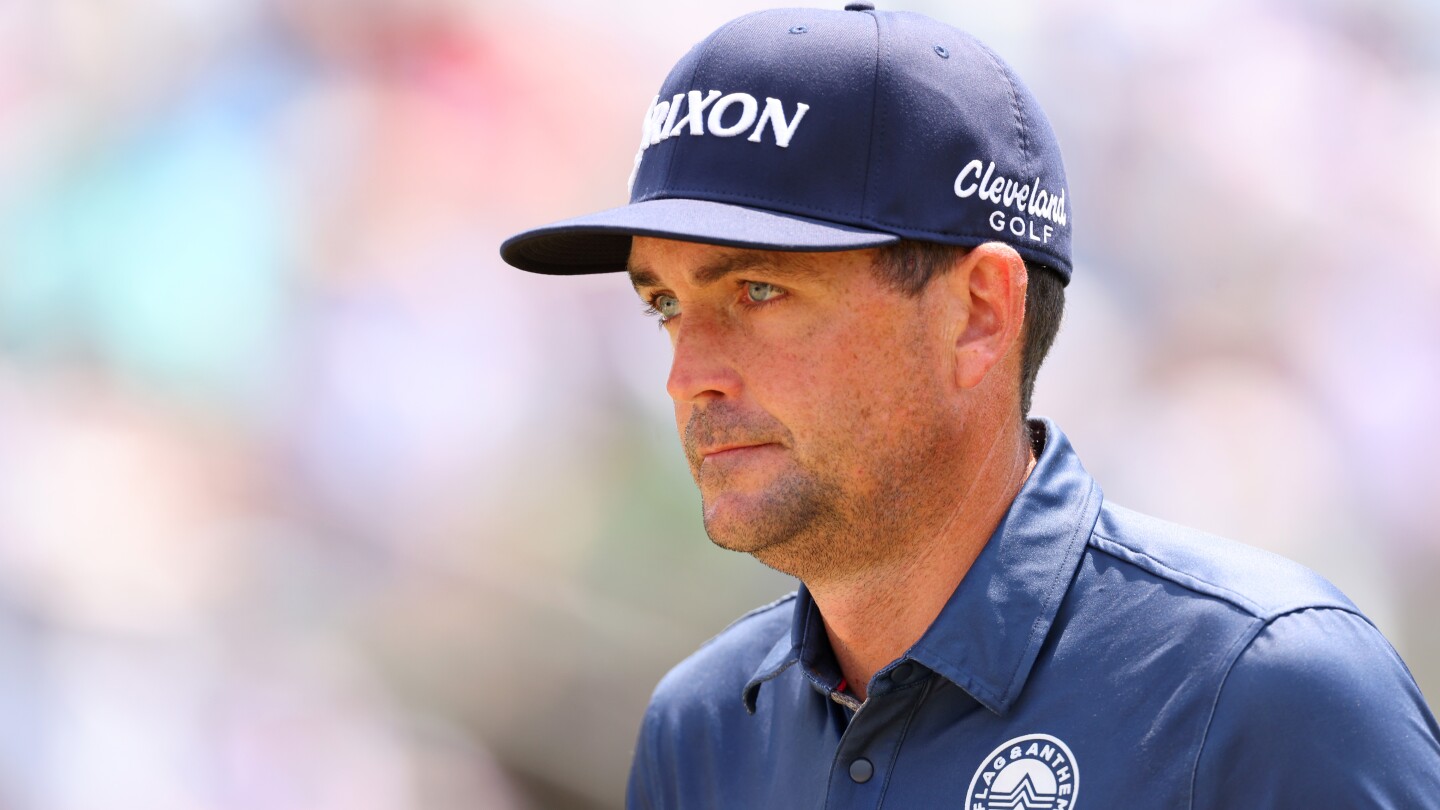 Five things we learned from Keegan Bradley’s Ryder Cup press conference [Video]