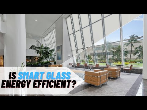 Protecting Our Schools: The Role of Smart Privacy Glass in Modern Classrooms [Video]