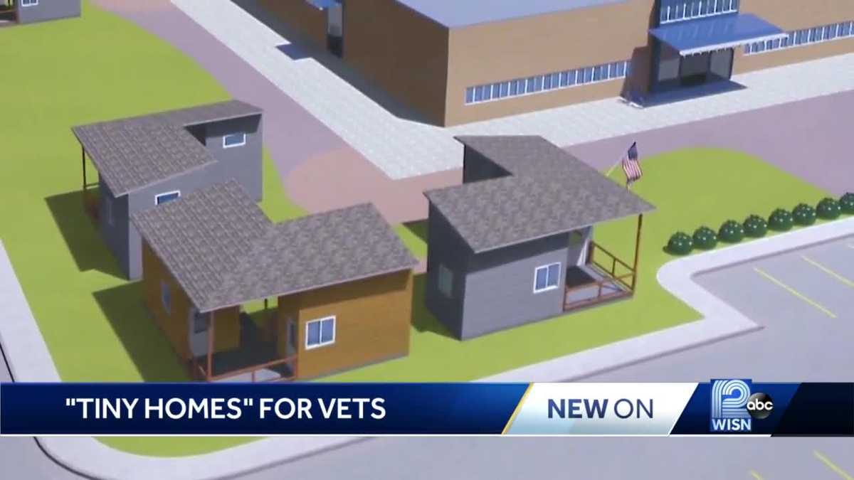 Summerfest promotion raises thousands for veteran’s [Video]