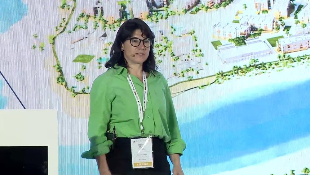 The shift towards urban planning around regional hubs [Video]