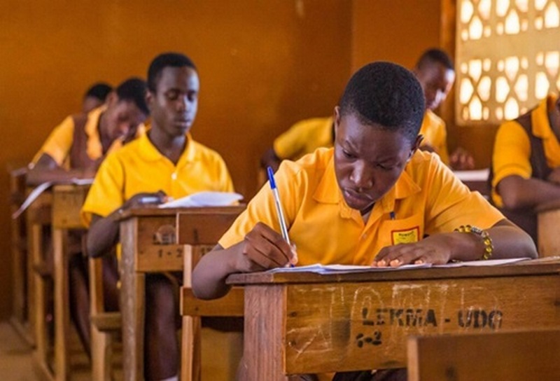 Ongoing BECE:16 teachers busted for infractions [Video]