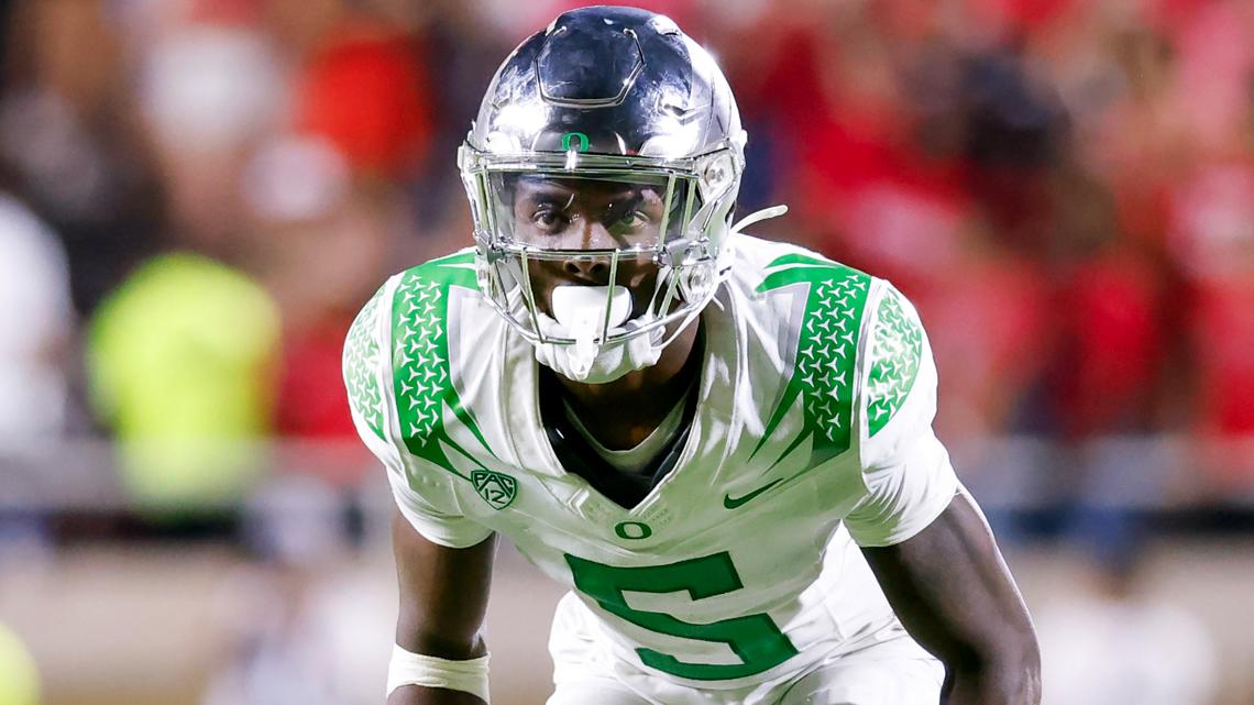 Vigil to be held for Khyree Jackson at Oregon’s Autzen Stadium [Video]