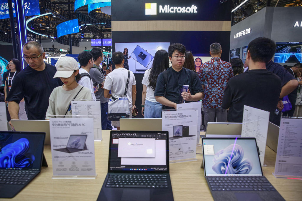 China’s OpenKylin OS Gets AI Boost to Challenge Windows Dominance [Video]