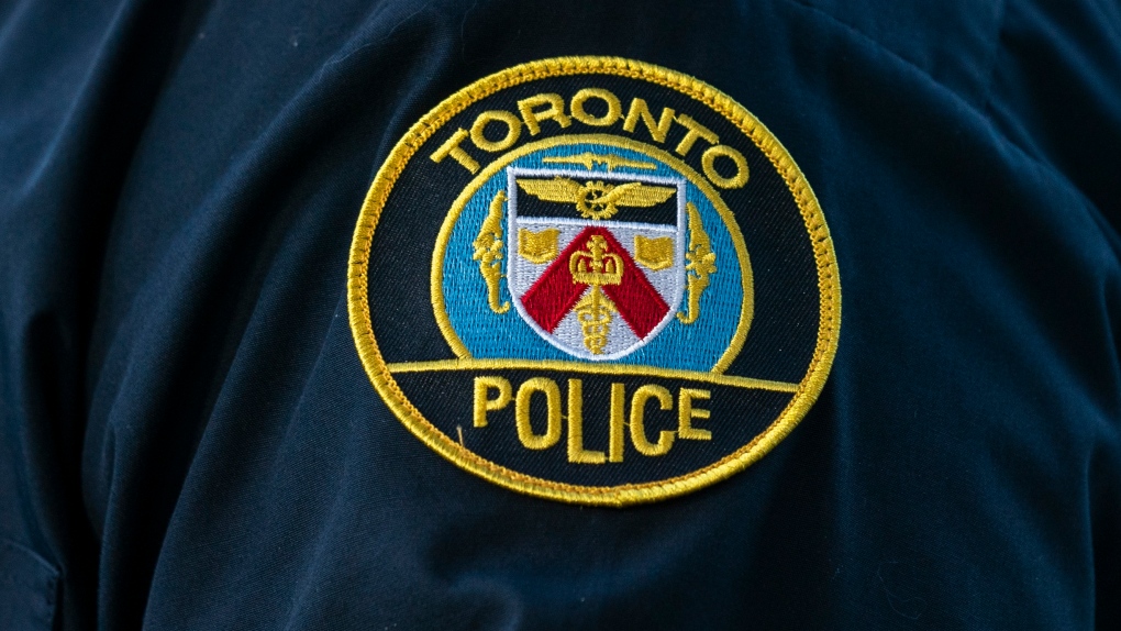 Police arrest 23-year-old man after alleged unprovoked attack in Toronto [Video]