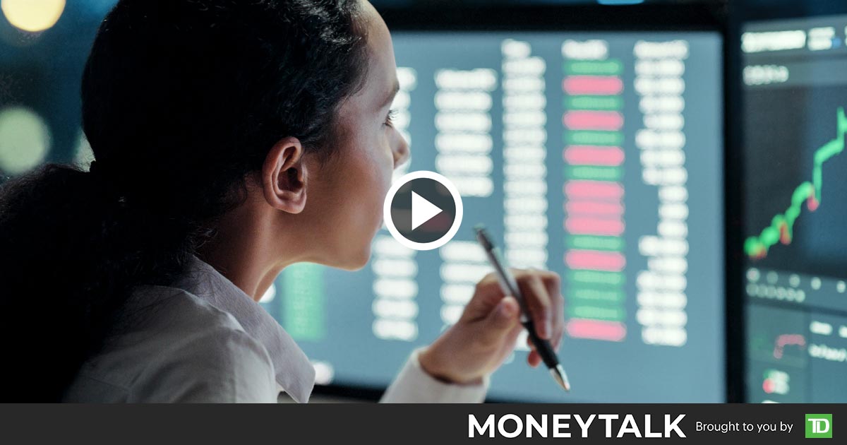 Why quality matters, even if markets are at record highs [Video]