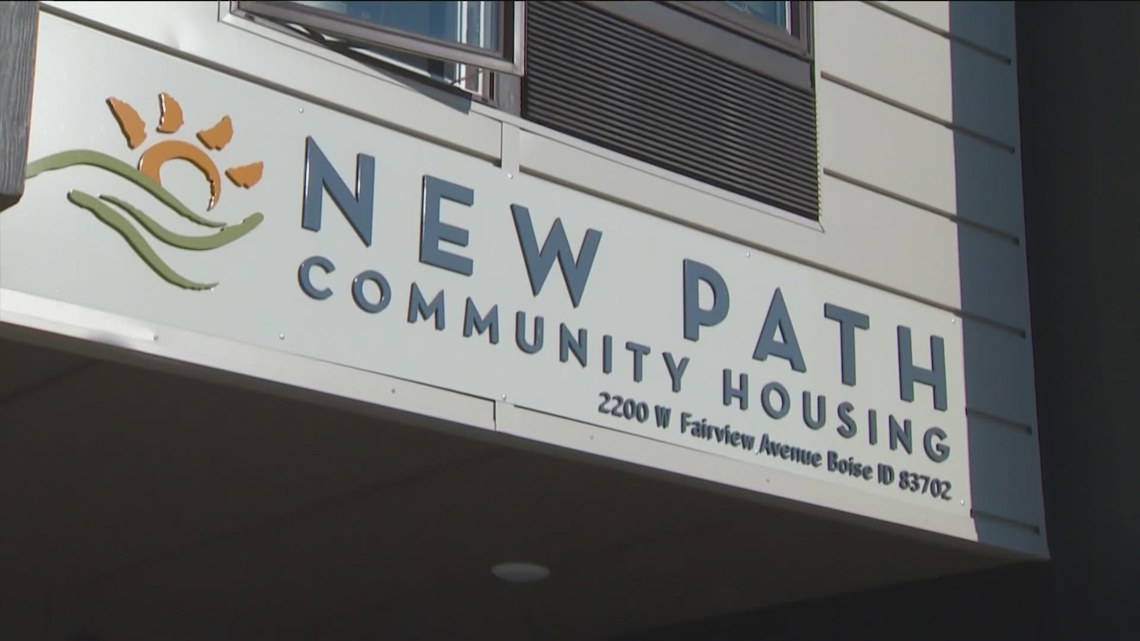 City of Boise investing in 95 homes for residents exiting homelessness [Video]