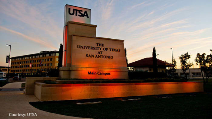 UTSAs online cybersecurity program ranks top 5 in nation [Video]