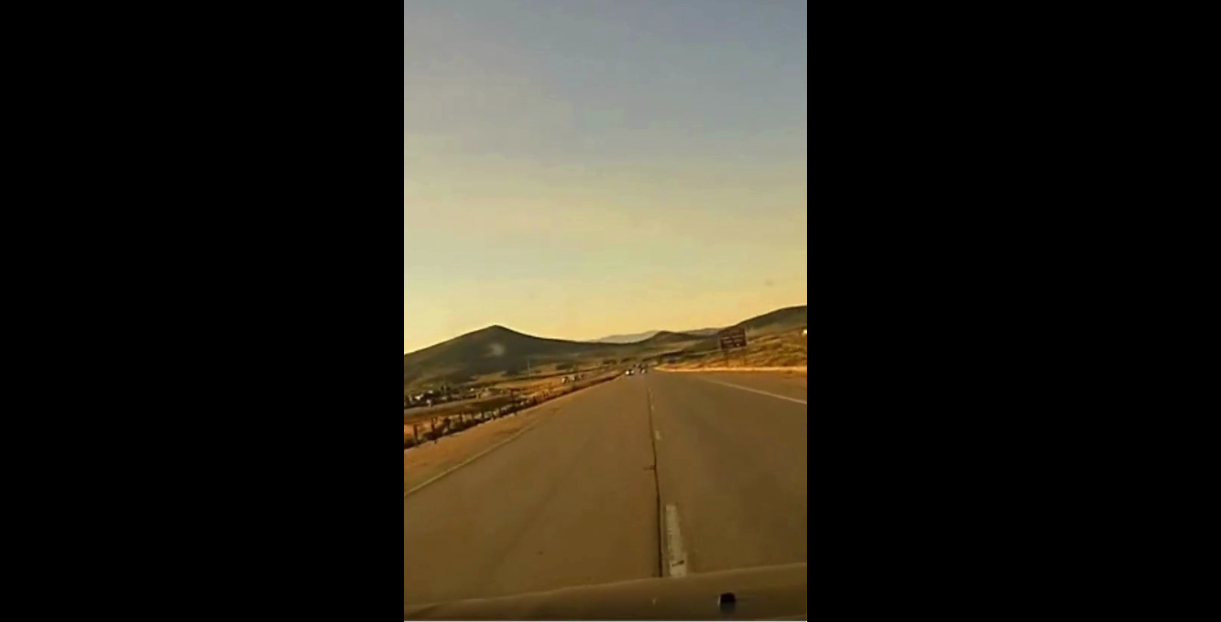 Wrong-way driver stopped by Summit County deputy [Video]