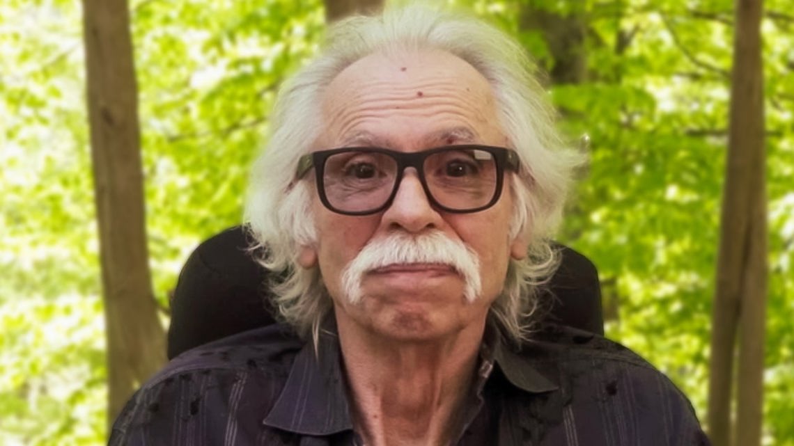 Joe Bonsall, Oak Ridge Boys Singer, Dead at 76 [Video]