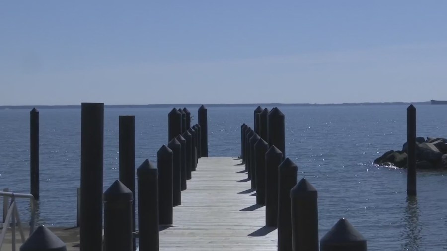 Though far away, West Virginia community pulls together to Save the Bay [Video]