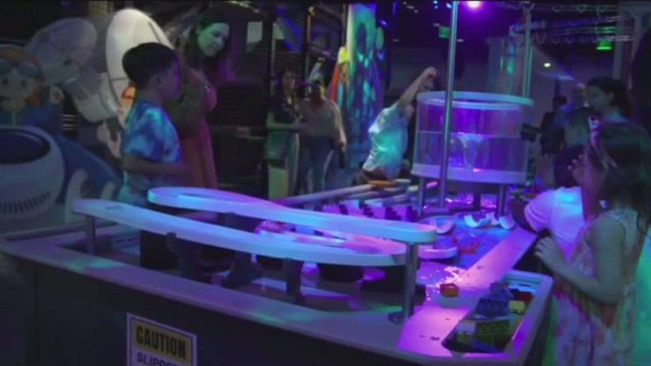 New children’s museum opens in the IE [Video]