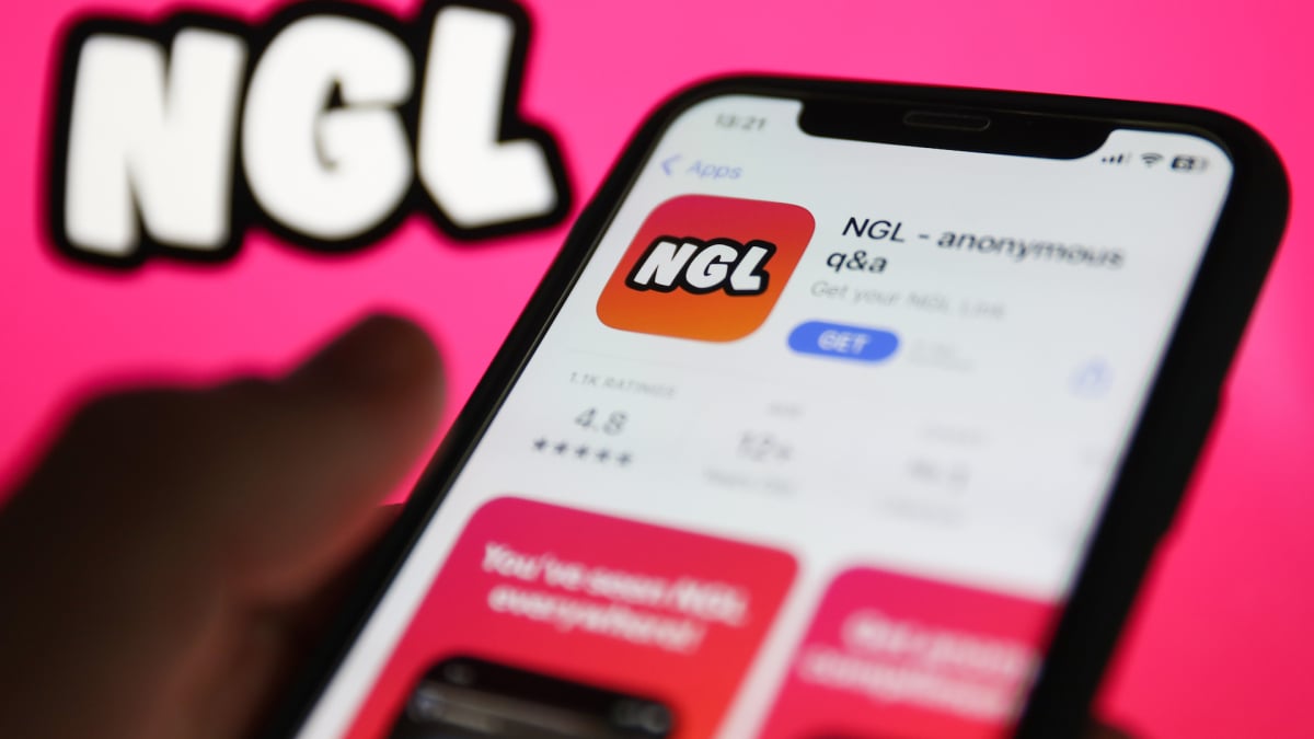 FTC bans NGL: ask me anything app for teen use [Video]