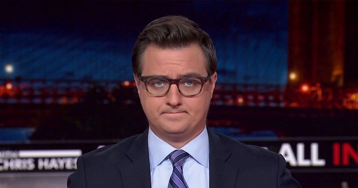 Watch All In With Chris Hayes Highlights: July 9 [Video]