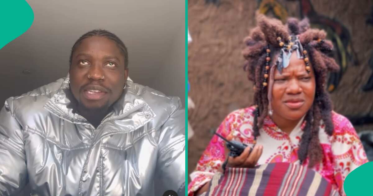 VDM Apologises to Toyin Abraham, Begs for the Release of Big Ayo: Pls Let It Go [Video]