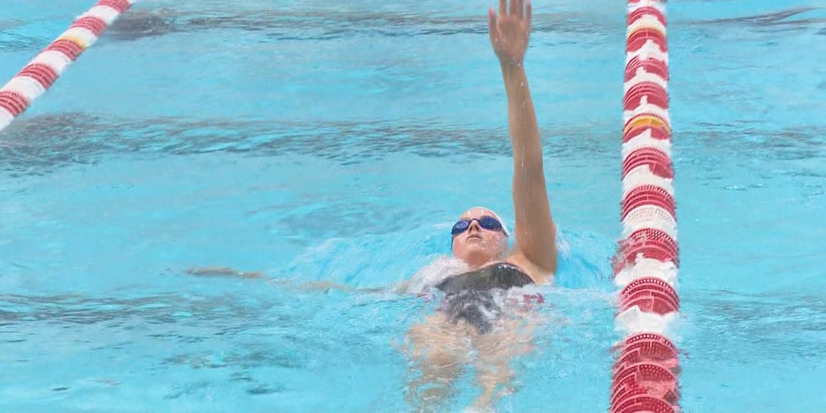 Anna Peplowski- From Metamora High to Indiana Hoosier to USA Olympic Team [Video]