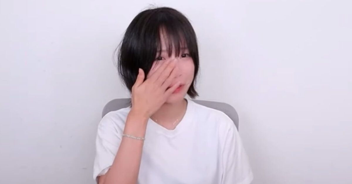 Mukbang YouTuber Tzuyang’s Lawyers Reveal Voice Recording Of Abusive Ex-Boyfriend [Video]