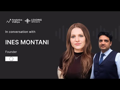 Insights on spaCy, Prodigy and Generative AI from Ines Montani [Video]