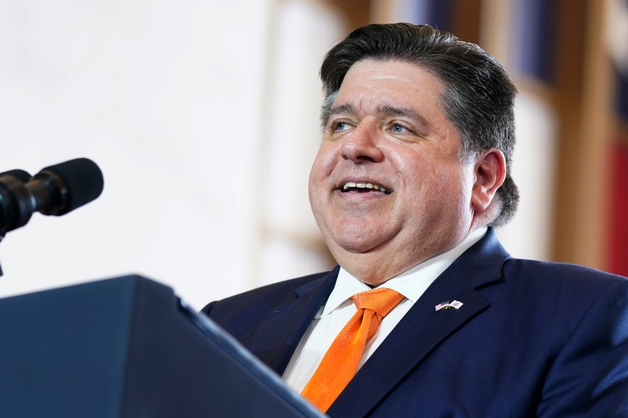 Pritzker signs law to combat insurers predatory tactics [Video]