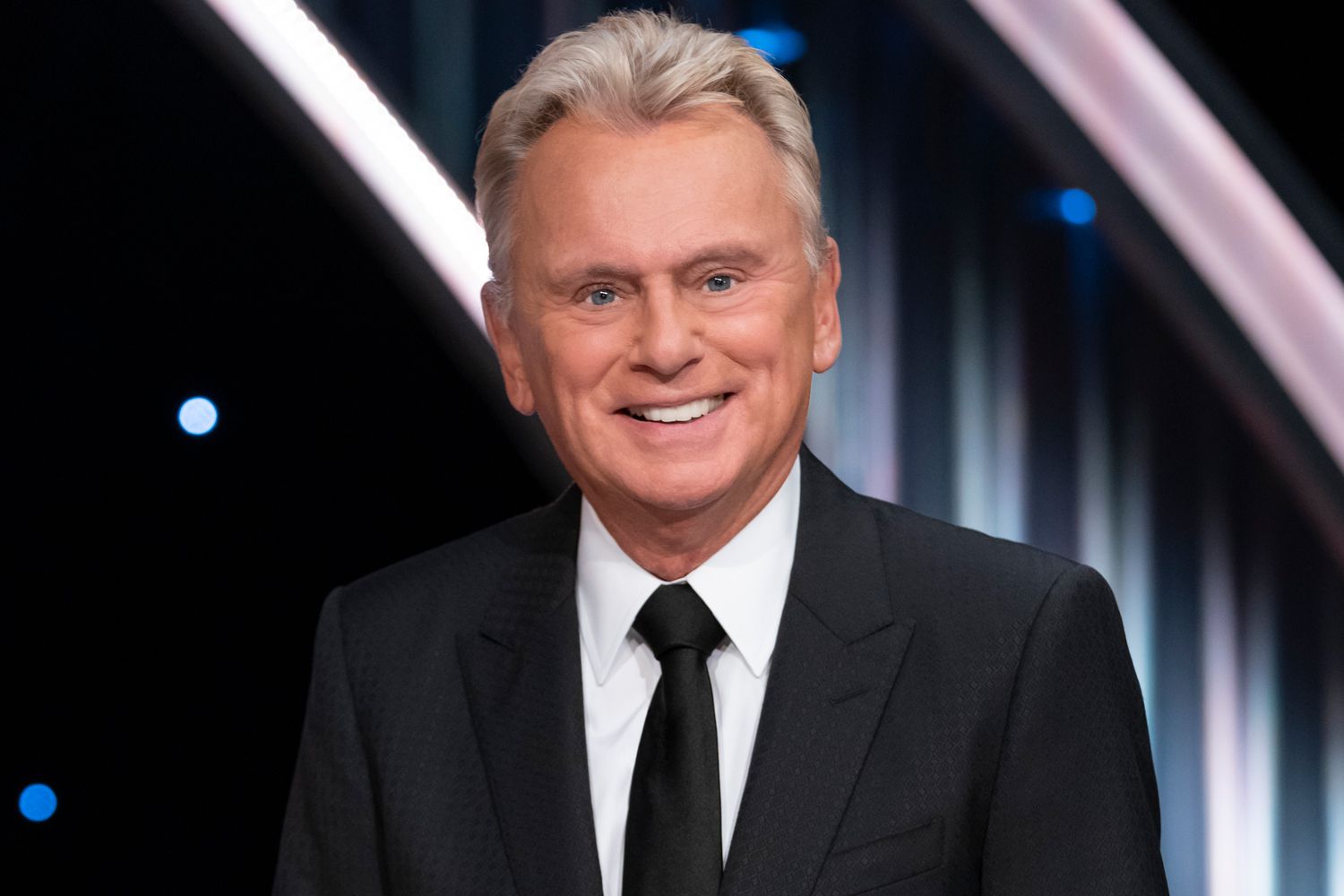 Pat Sajak Returning to Host ‘Celebrity Wheel of Fortune’ After Retirement [Video]