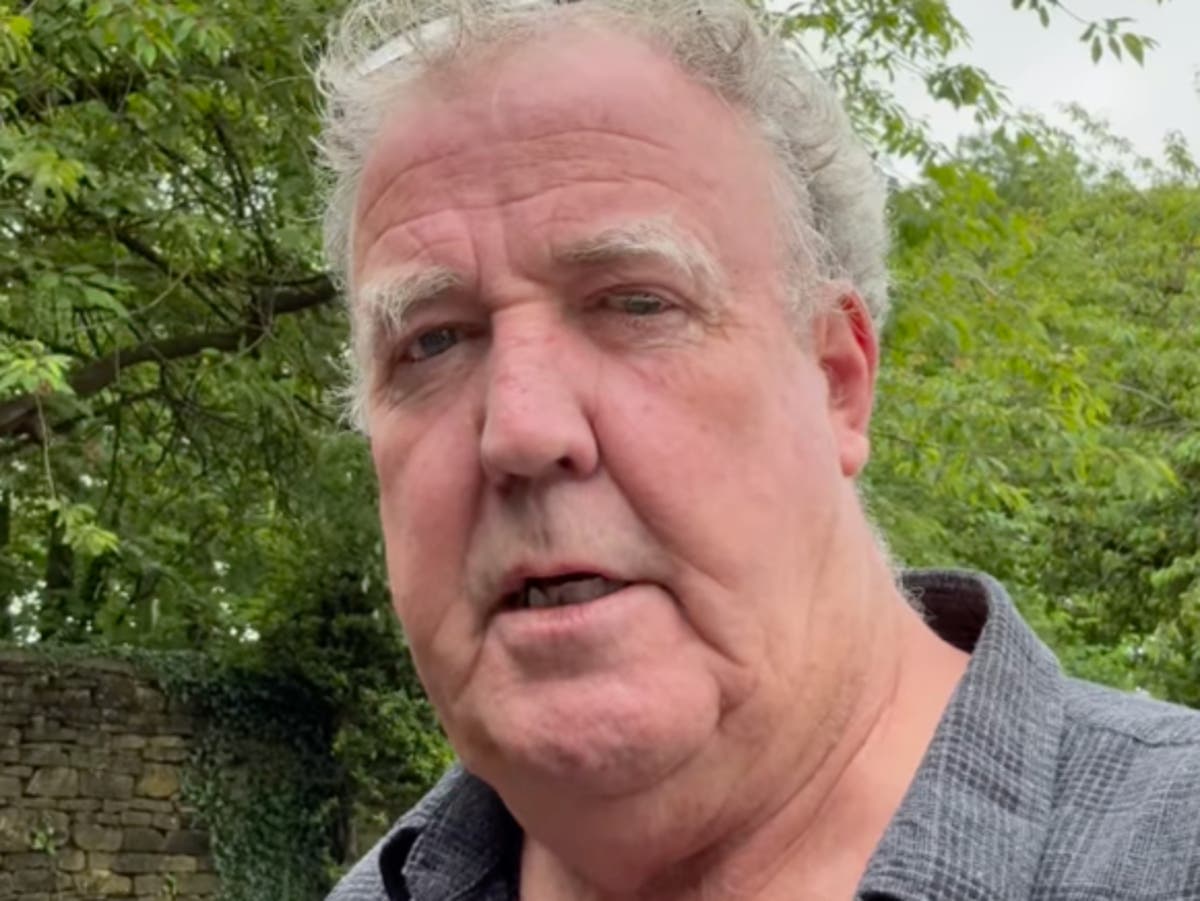 Jeremy Clarkson makes hilarious discovery after buying Cotswolds pub on famous dogging site [Video]