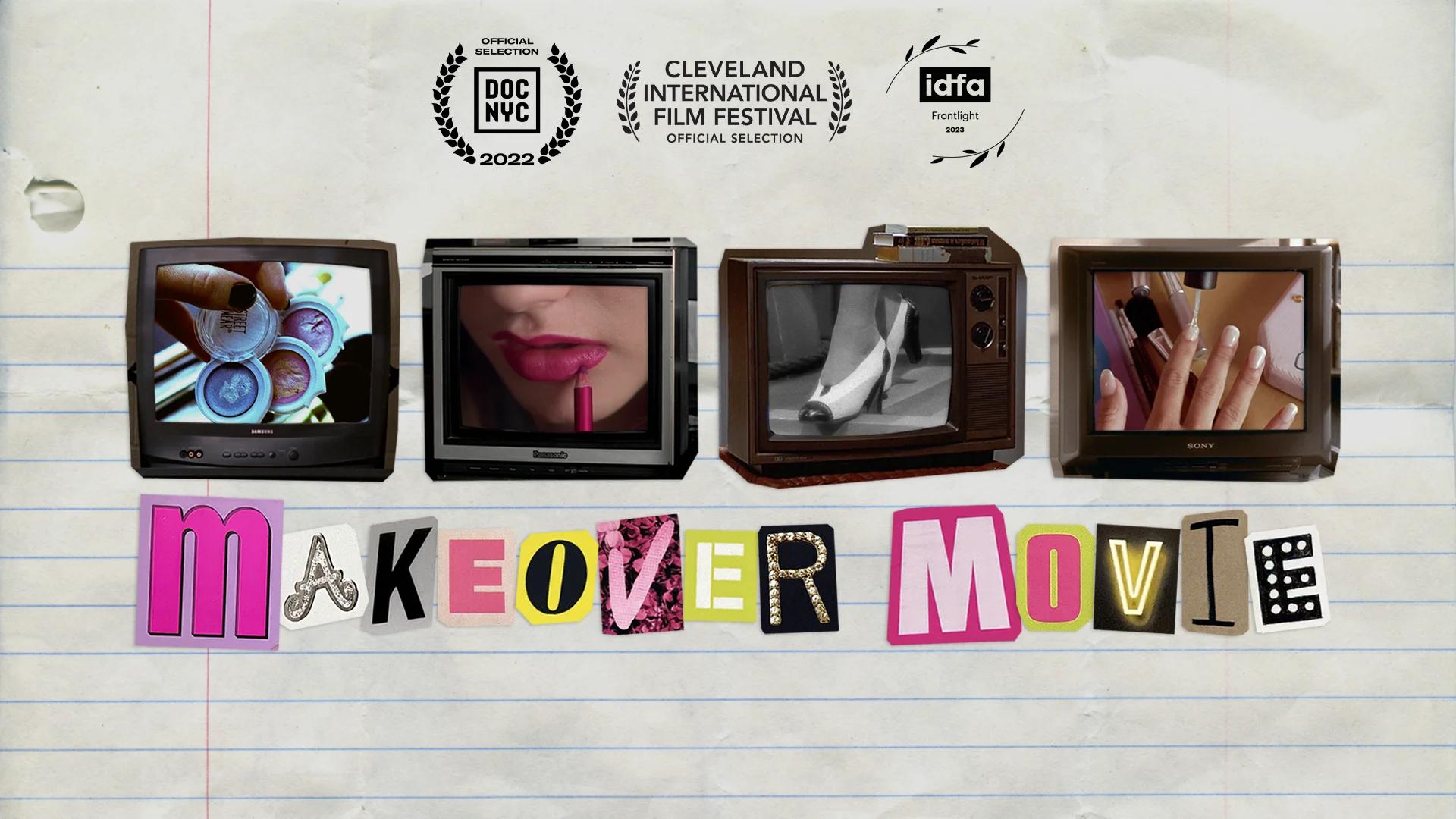 Makeover Movie on Vimeo [Video]