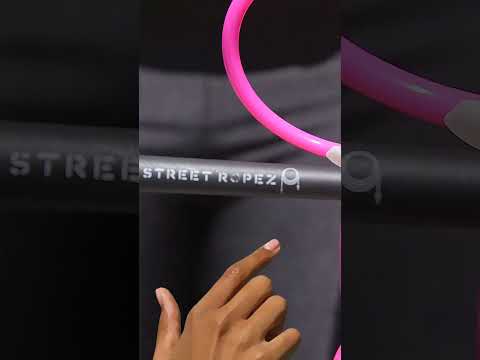 Street Ropez Teams Up With Walmart to Bring Jump Rope Fitness to Your Neighborhood [Video]