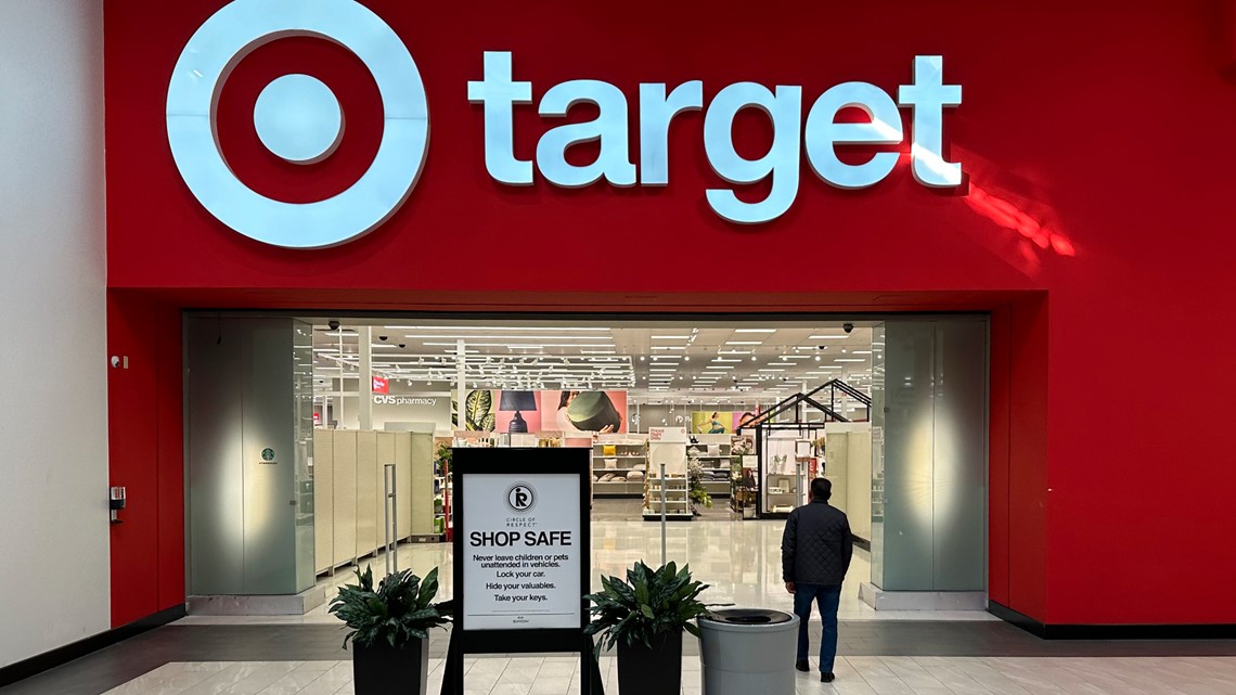 What deals are offered during Target Circle Week [Video]