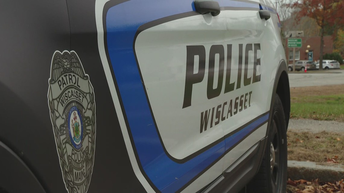 Police investigate after man found shot in Wiscasset, Maine [Video]