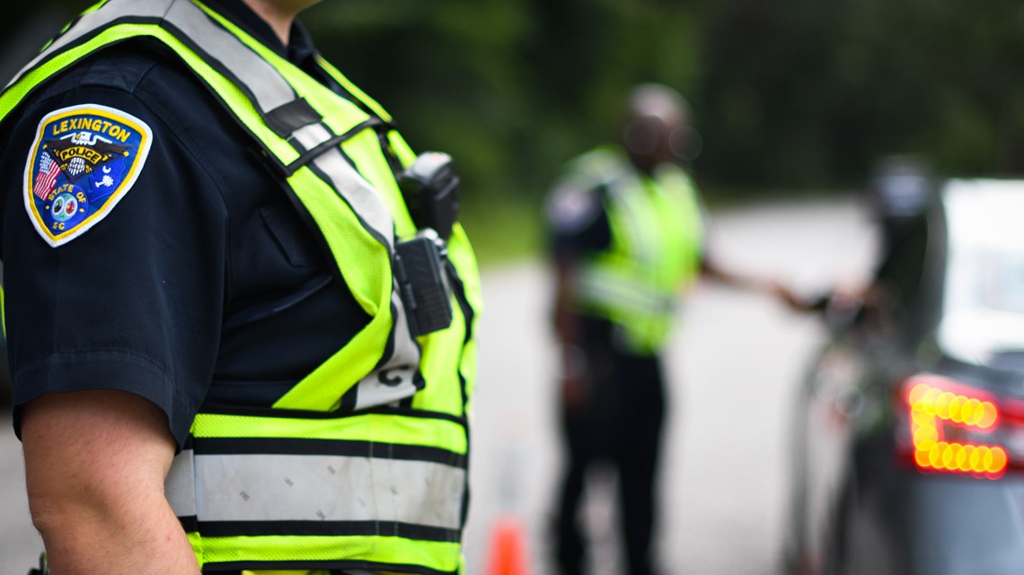 Lexington Police hold free, public classes on crisis situations [Video]