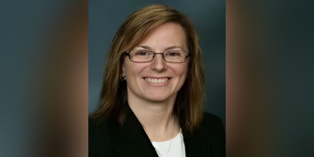 New principal named at Notre Dame High School [Video]