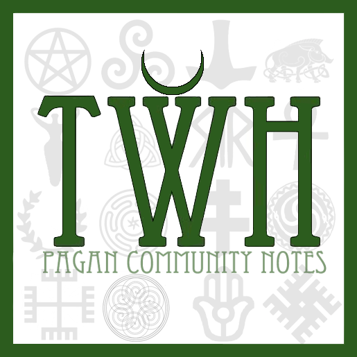 Pagan Community Notes: Week of July 11, 2024 [Video]