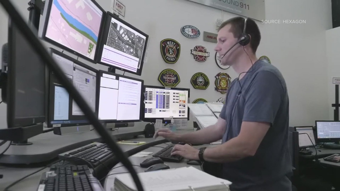 Guilford Metro 911 to implement artificial intelligence [Video]