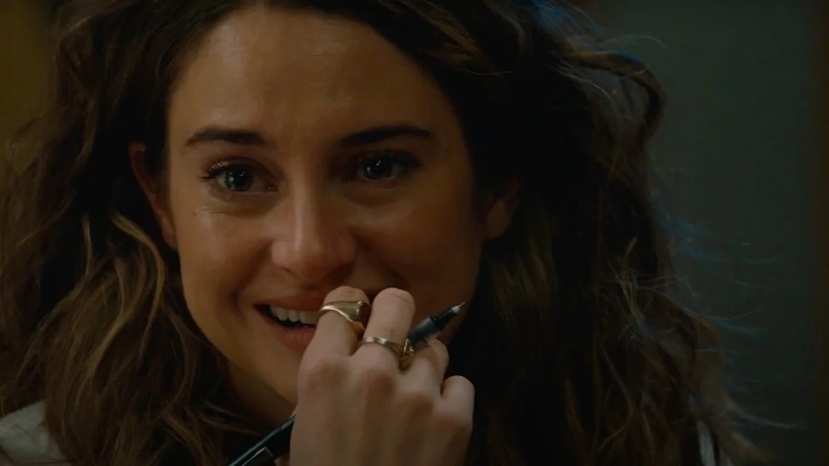 Shailene Woodley’s Three Women on Starz: First Trailer [Video]