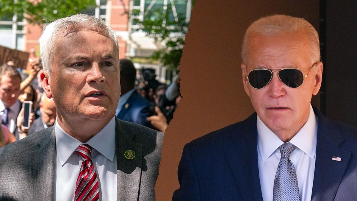 House committee subpoenas top White House aides over concerns about Biden’s mental fitness [Video]