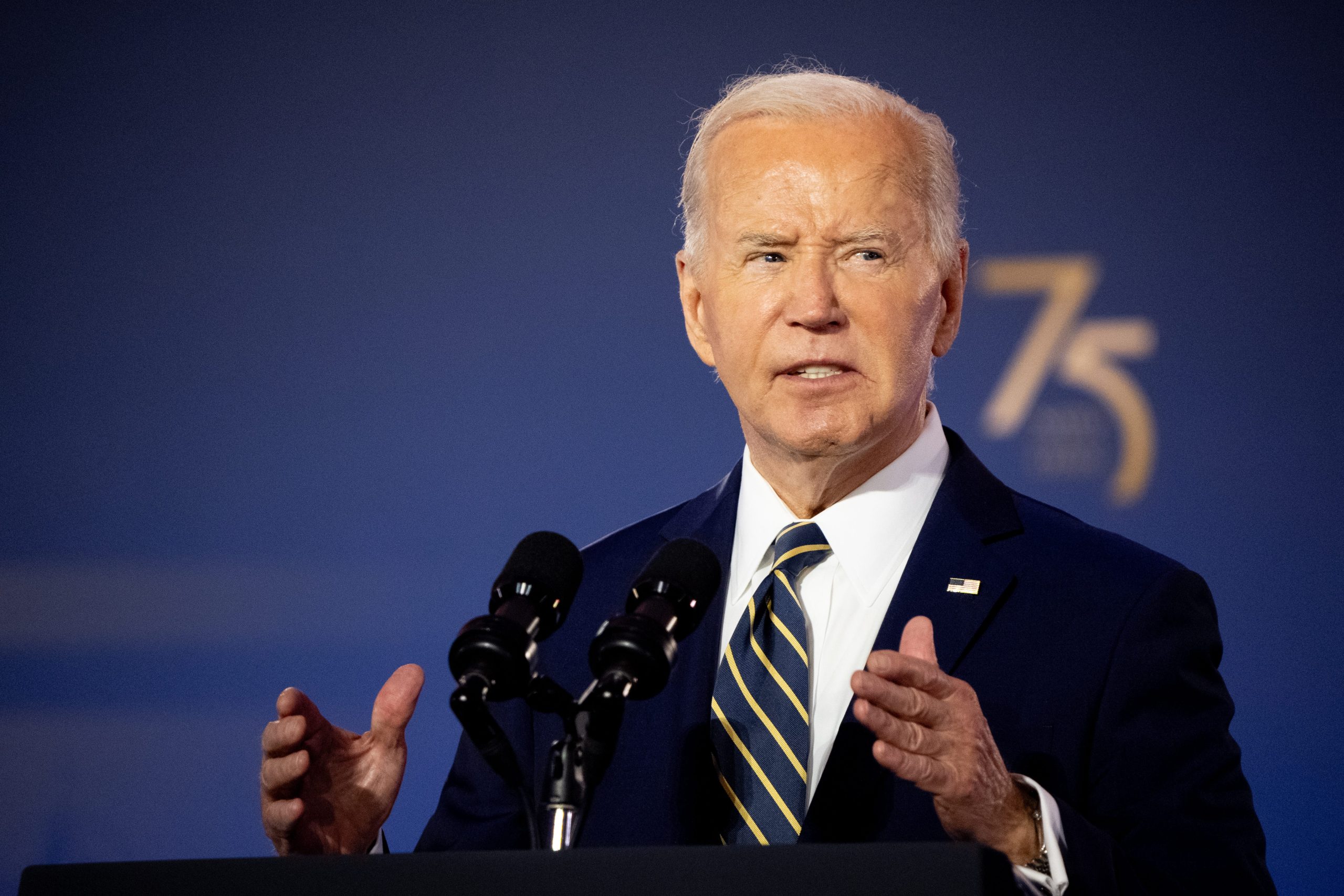 Can delegates vote their conscience as Biden suggests? [Video]