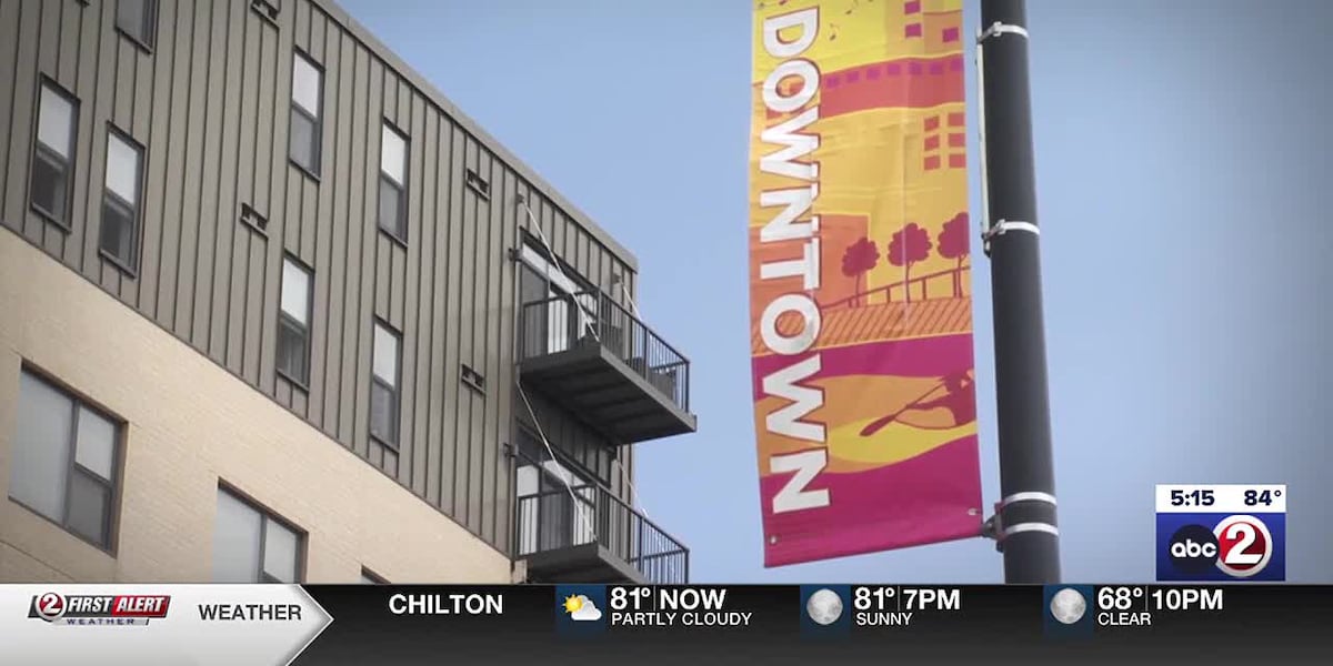 Downtown Green Bay organizations planning events to capitalize on next Aprils draft [Video]