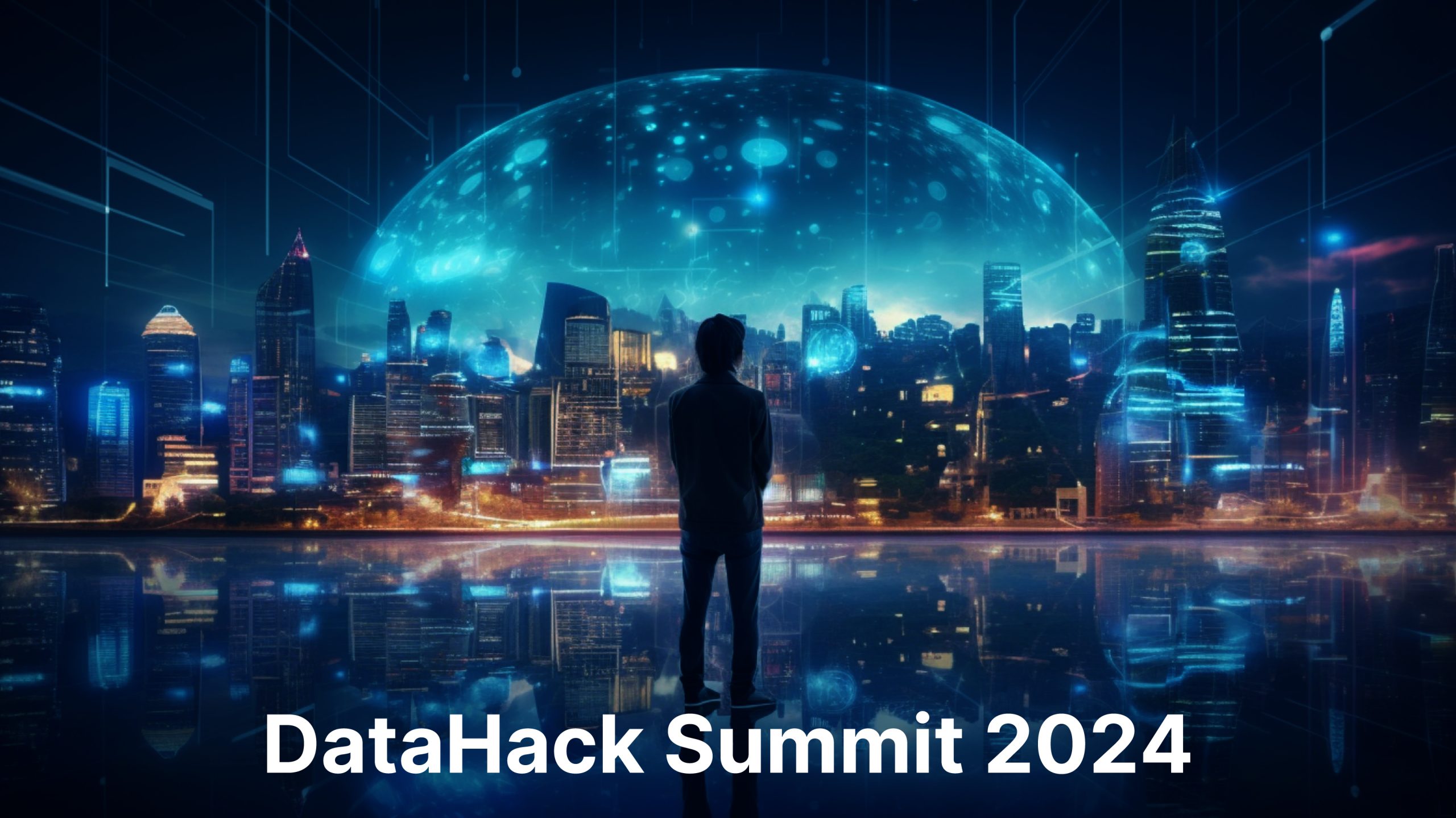 Top 10 Things to Do at DataHack Summit 2024 [Video]