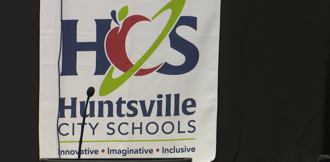 Huntsville City Schools adopting Handle With Care program for upcoming school year [Video]