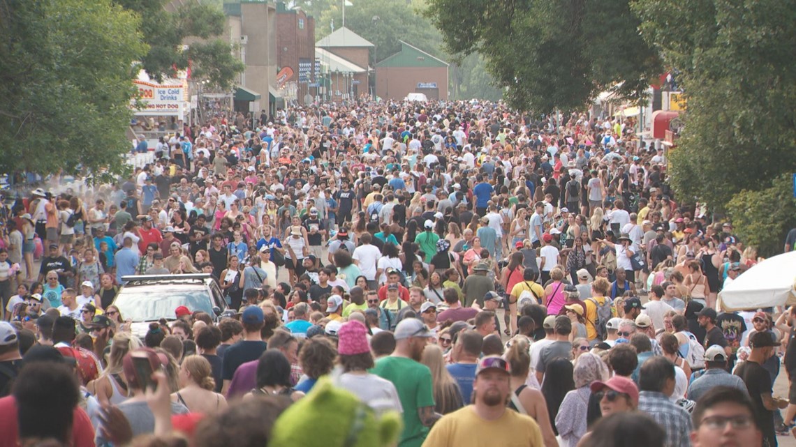 Minnesota State Fair job fair set for July 24 [Video]