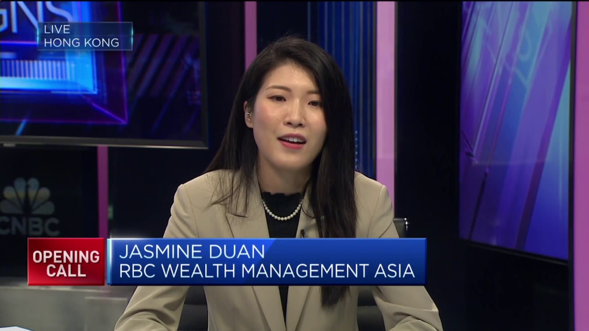 China’s Third Plenum won’t reverse market sentiment, strategist says [Video]