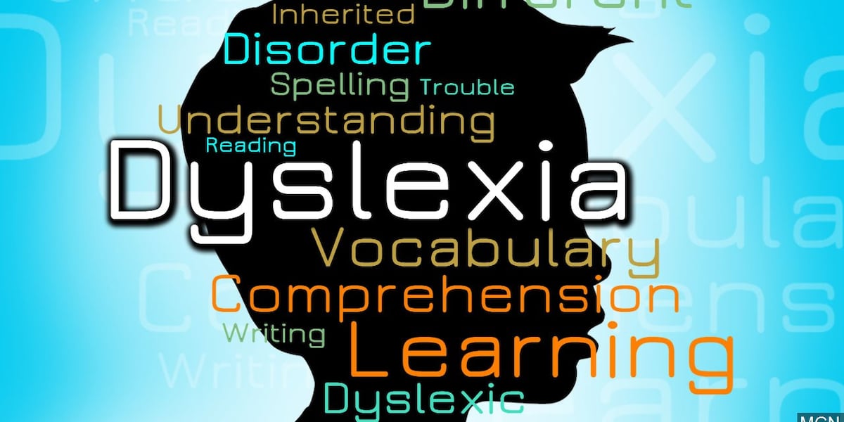 How A.I. can help with dyslexia [Video]