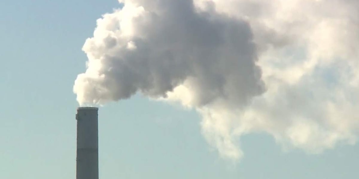 State carbon management program, selling credits for state land, set to start [Video]