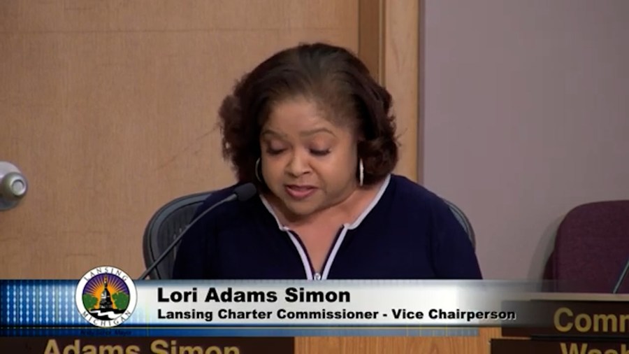 Lansing official criticized for online comments [Video]