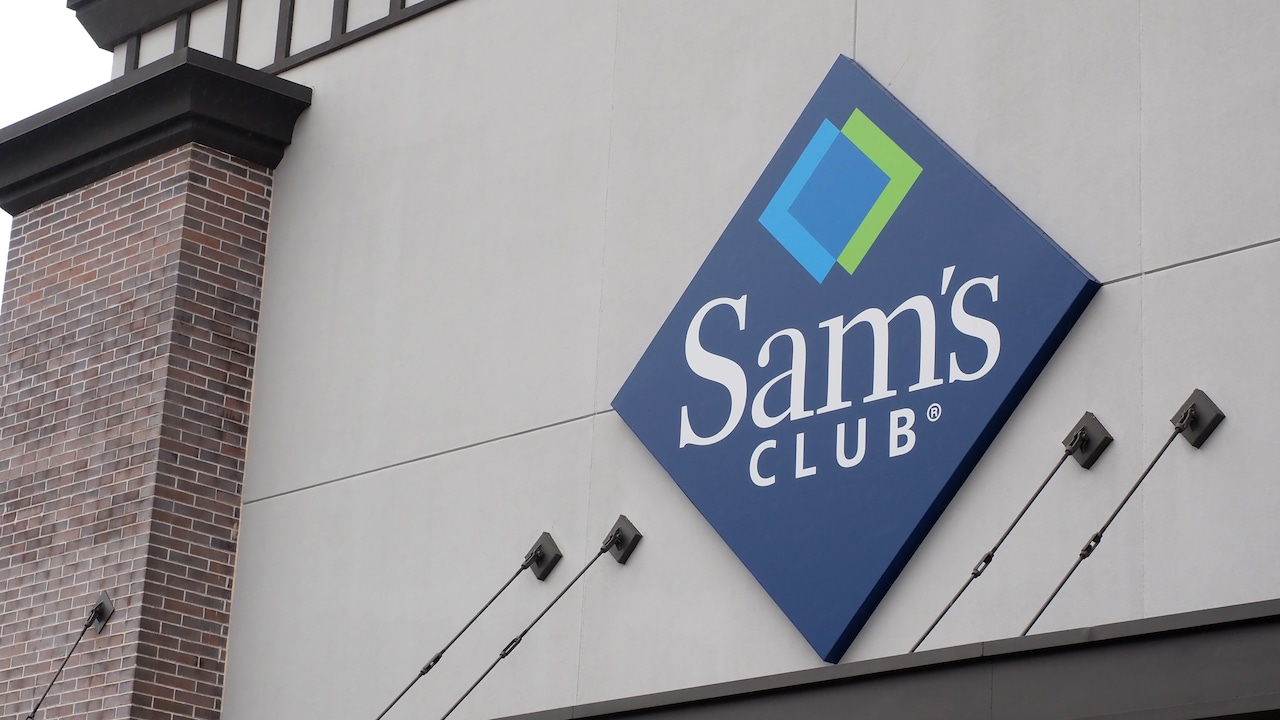 Sams Club slashes fees to compete with Costco, but members will soon lose this key perk [Video]