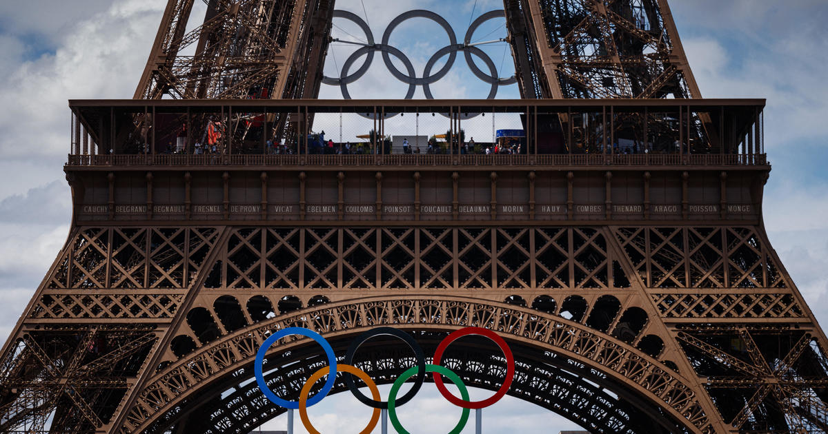 Paris Olympics ticket scams rise ahead of the summer games. Here’s what to look out for. [Video]