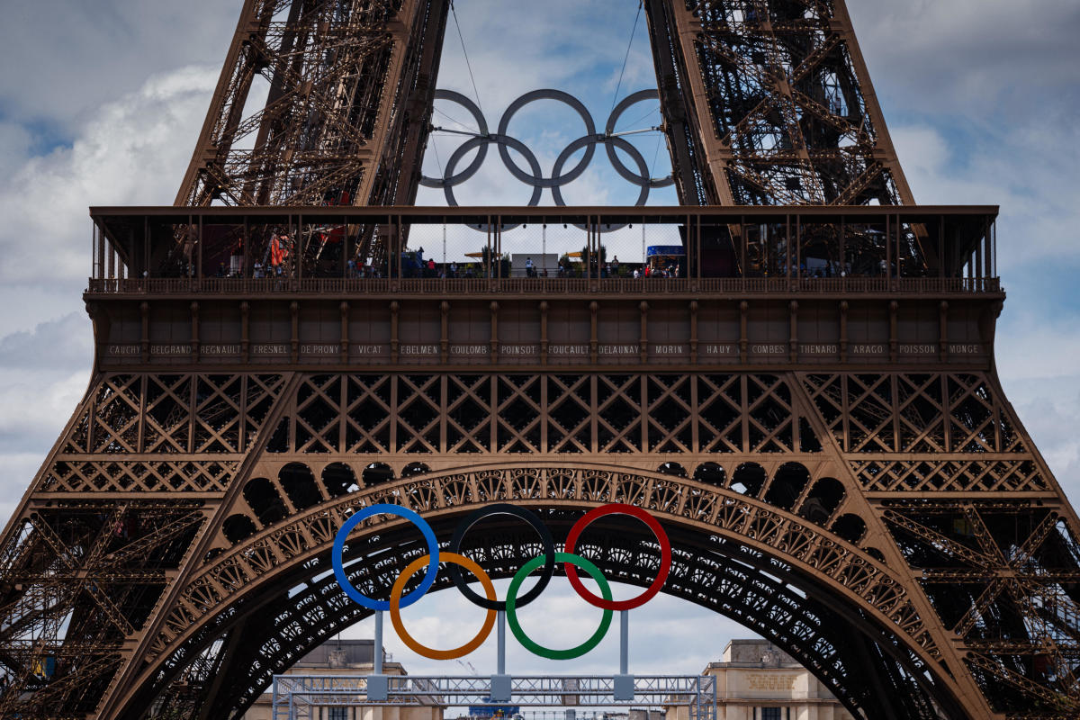 Paris Olympics ticket scams grow ahead of the summer games [Video]