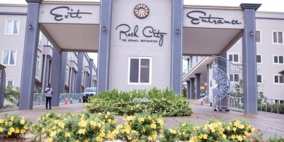 Publish our bid documents for public scrutiny – Rock City Hotel to SSNIT after withdrawing bid [Video]