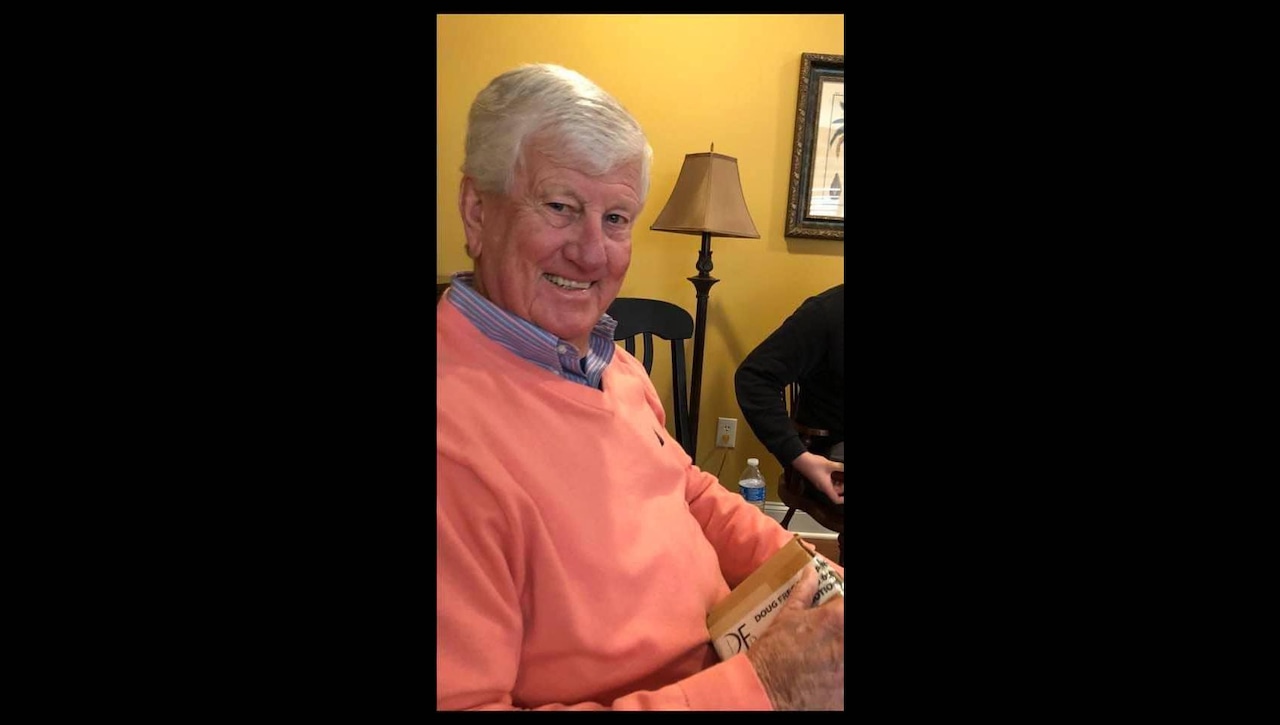 Former Decatur Mayor Don Stanford dead at 82 [Video]