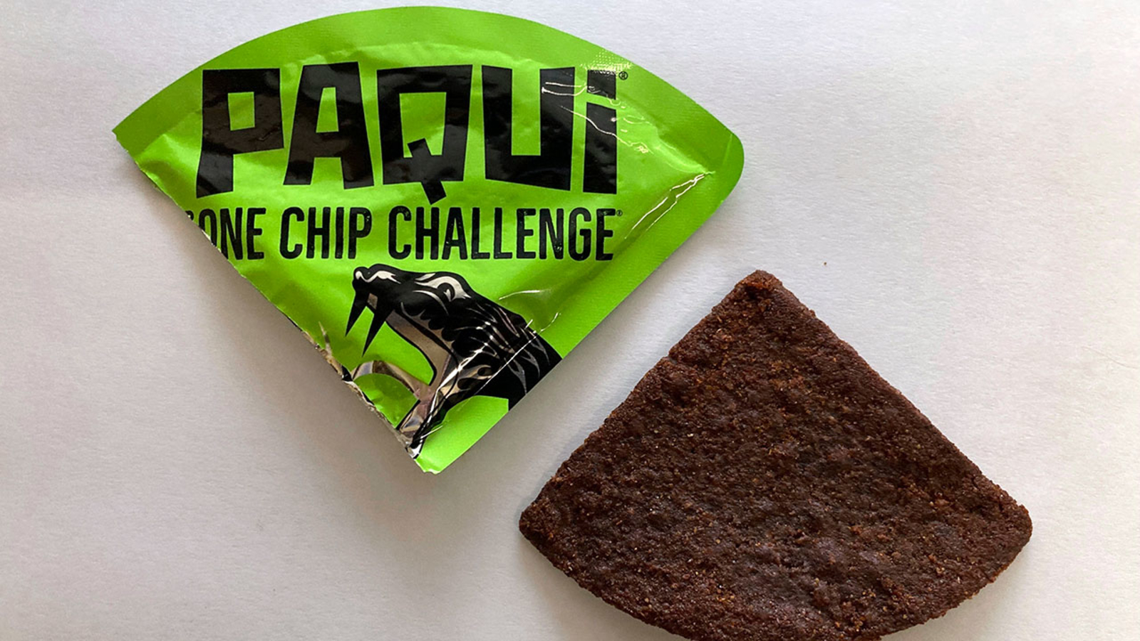 Lawsuit filed in case of Harris Wolobah, teen who died after eating spicy chip as part of online Paqui challenge [Video]