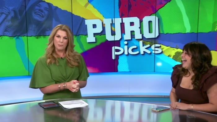 Puro Picks: Social media influencer Stephanie Guerra discusses weekend events in San Antonio [Video]